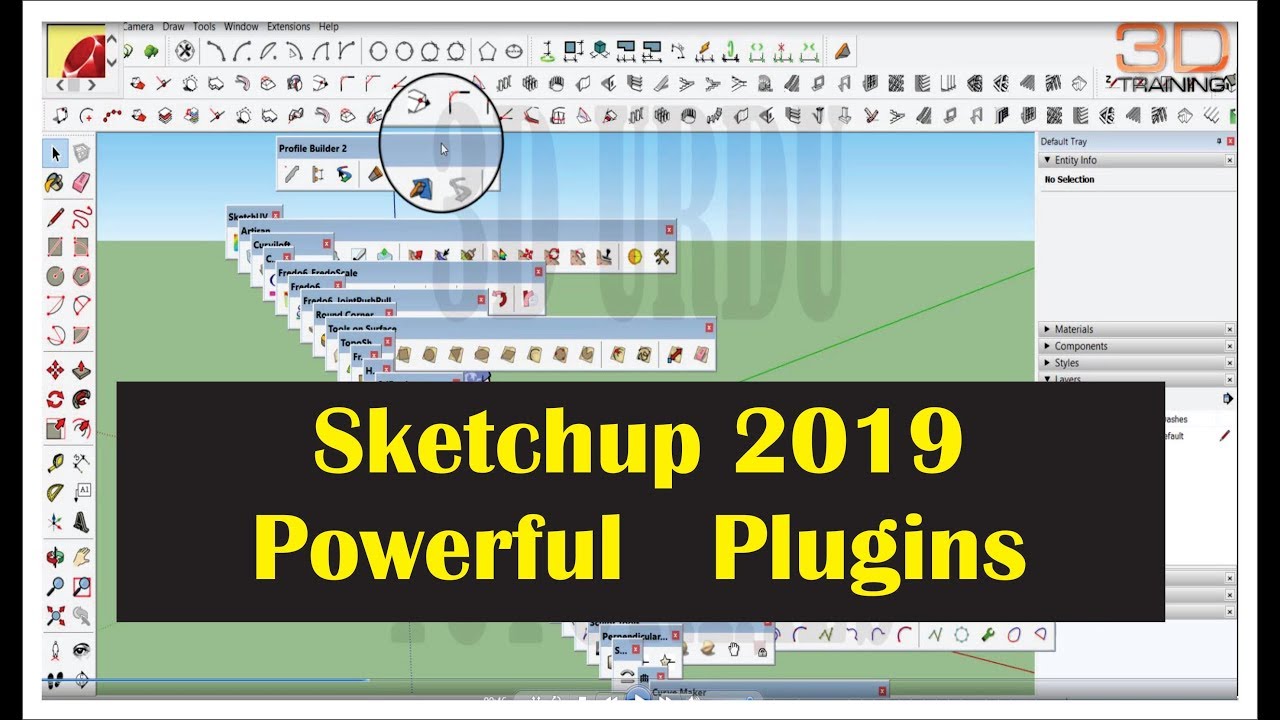 download sketchup 2019 pro